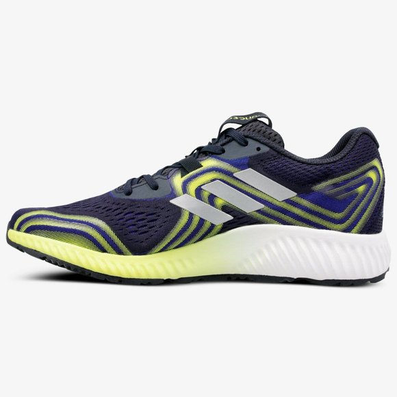 adidas Mens Aerobounce 2m Shoes Sneakers New - Picture 4 of 8